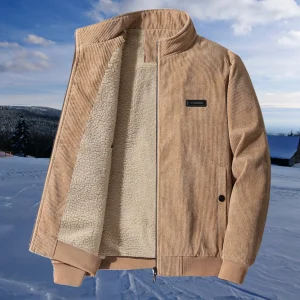 Felix | Luxe herenjas