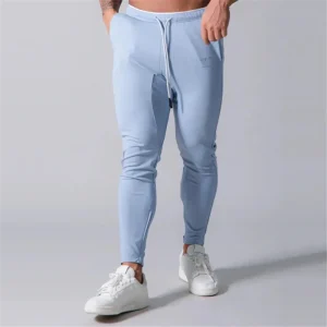 Filip | Heren Slim-Fit Joggers voor Fitnessruimte