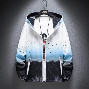 Finn | Winddichte Stijlvolle Jas