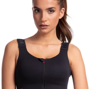 LipoElastic PI Elite – Post-Operatieve Compressiebeha na Borstverkleining/Borstvergroting