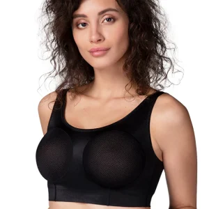 LipoElastic PI Filling – Postoperatieve BH voor Vettransplantatie