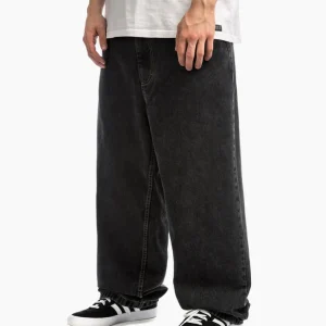 Glen | Big Boy Baggy Jeans