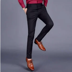 Harry | Stretch Comfortbroek