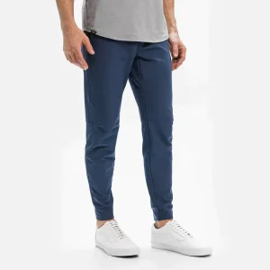 Johan | Winterse stretch broek