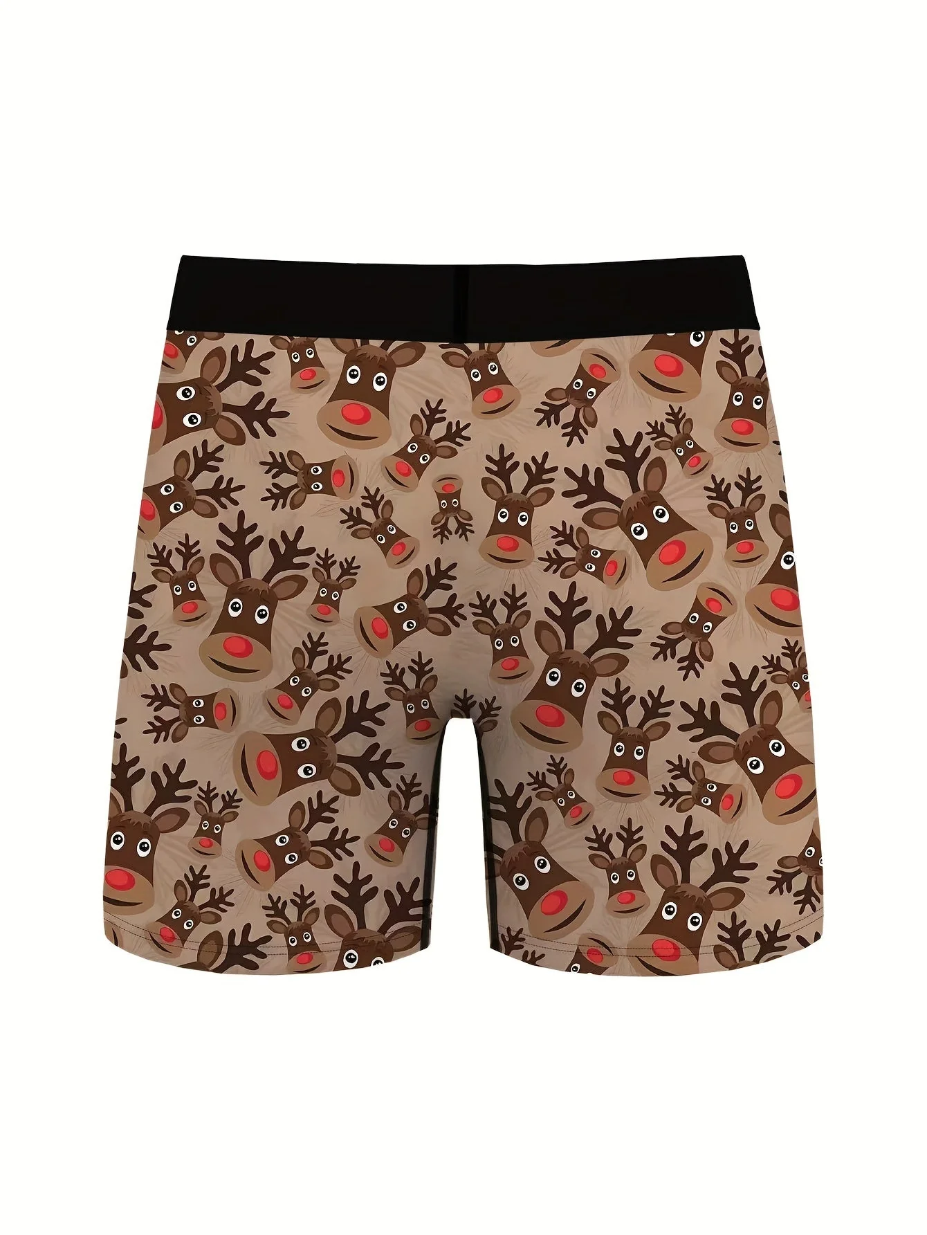 Joris | Feestelijke kerst boxershorts - Afbeelding 4