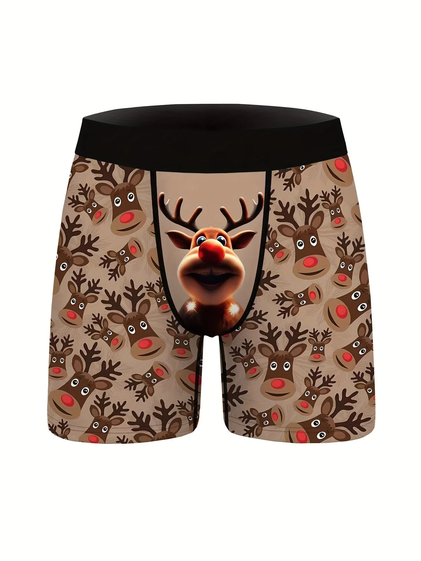Joris | Feestelijke kerst boxershorts - Afbeelding 6