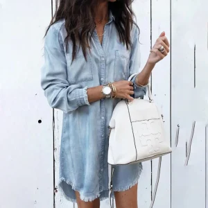 Josefine | Zomerjurk voor moderne vrouw