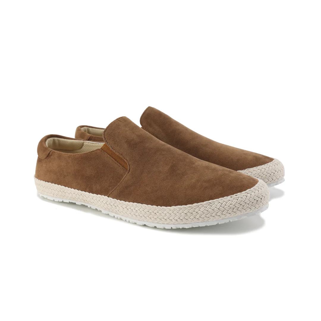 Levi | Suede stadschoenen - Afbeelding 8
