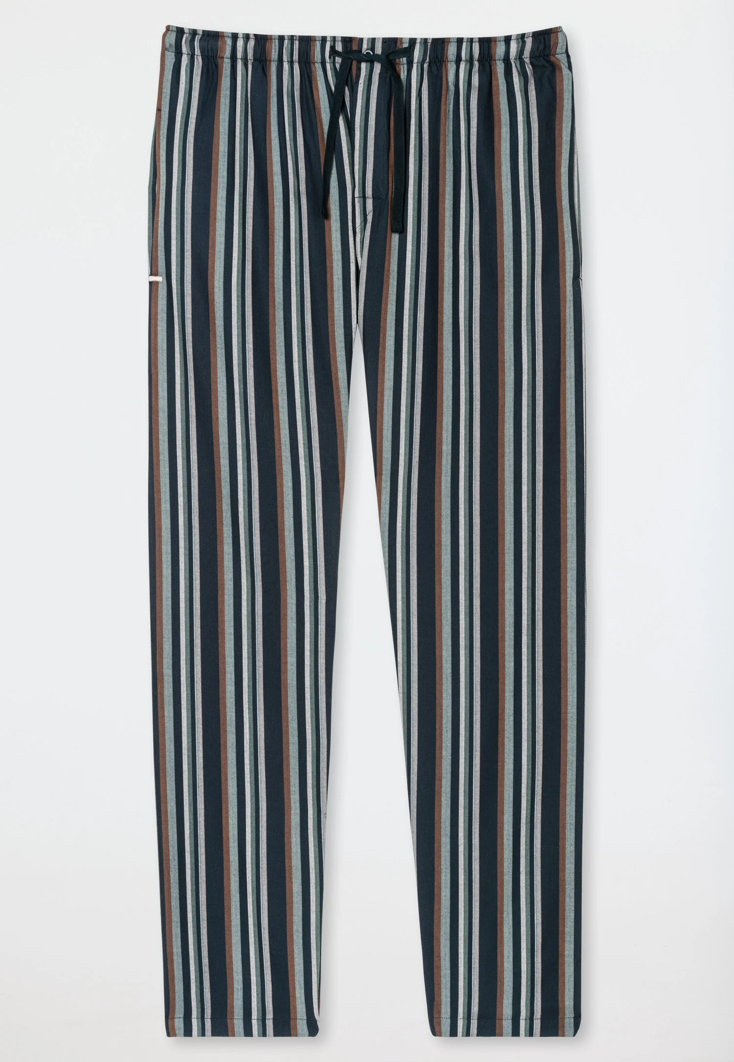 180292-914 Schiesser Mix & Relax geweven Loungebroek - Afbeelding 4