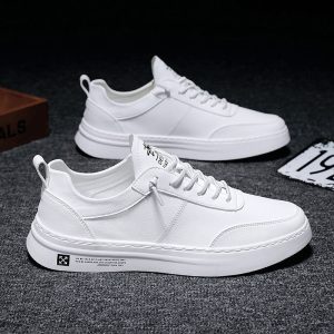Luuk | Ademende heren sneakers