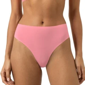 Mey thong pink nectar SIMPLY BETTER INVISIBLES Dames