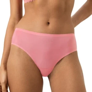 Mey Slip pink nectar SIMPLY BETTER INVISIBLES Dames