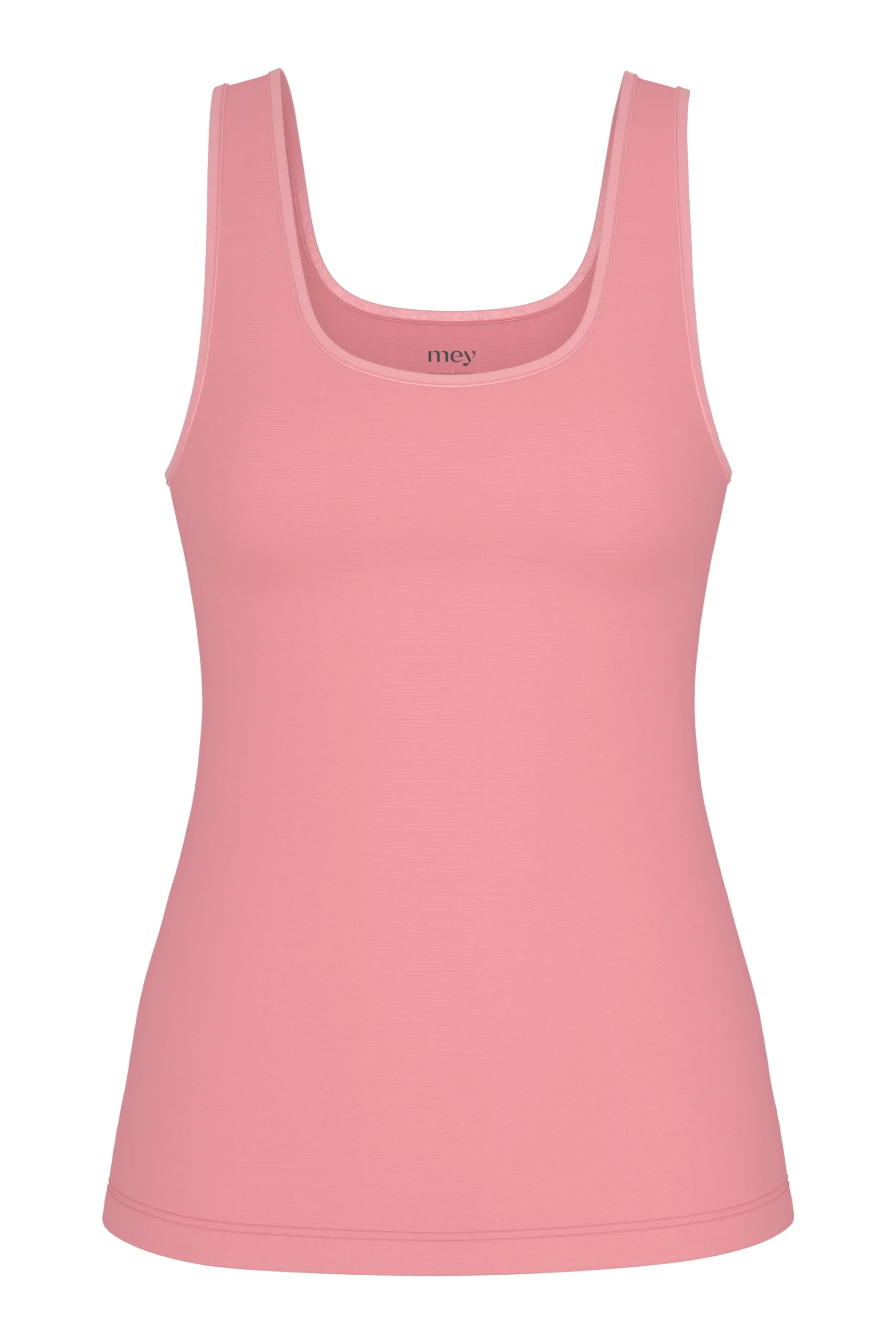 Mey Emotion Topje – Pink Nectar 55204 - Afbeelding 5