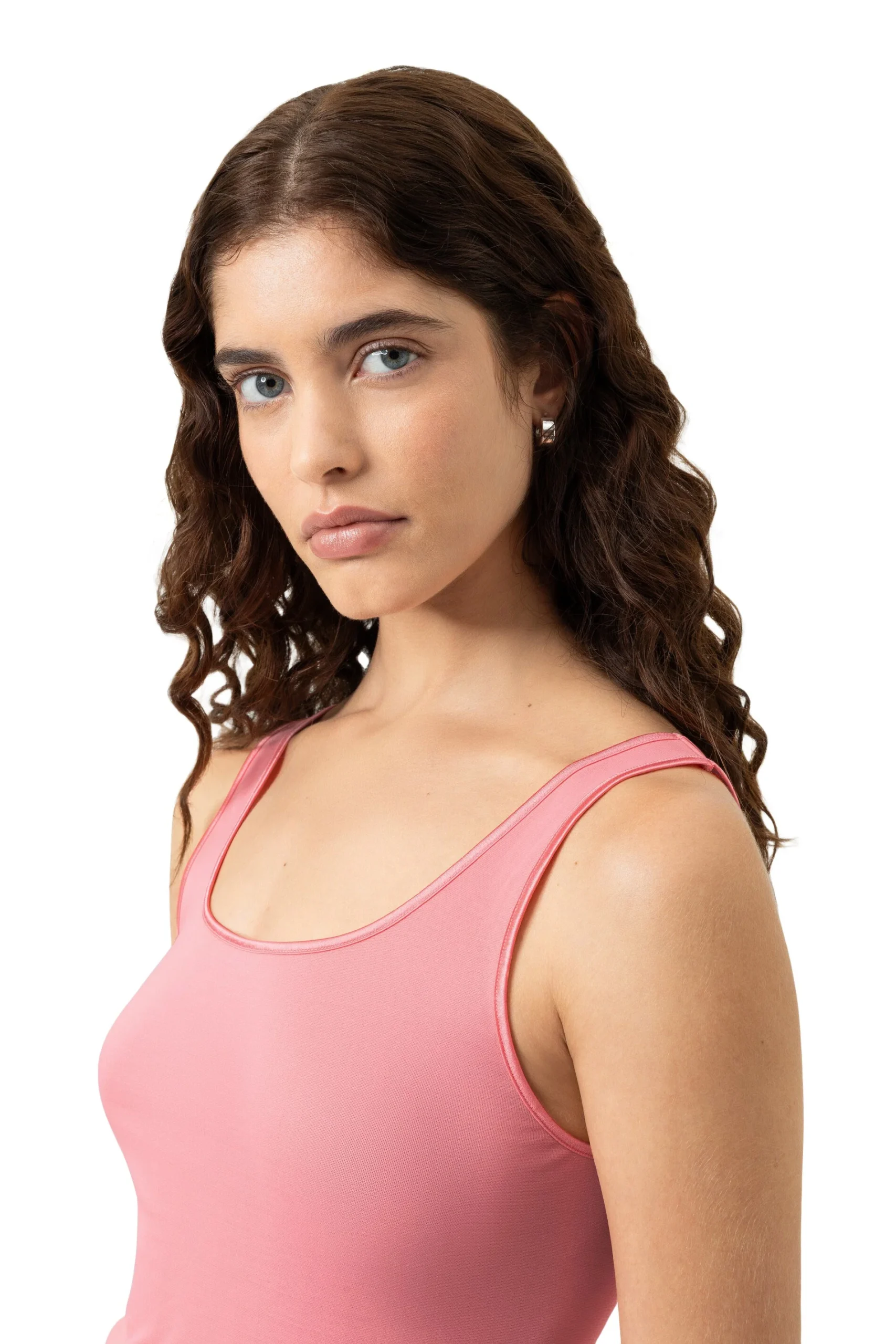 Mey Emotion Topje – Pink Nectar 55204 - Afbeelding 3