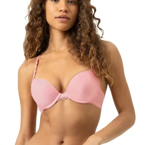 Mey Amorous Push-up Bh – Memory Foam Pink Nectar 74812