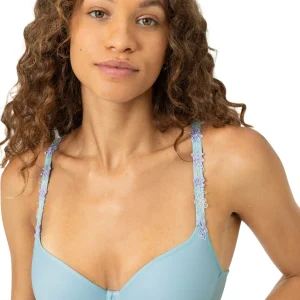 Mey Pretty Joan Spacer Bh – Breezy Blue