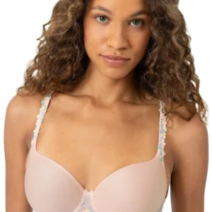 Mey Delightful Spacer Beha – Peach Blush