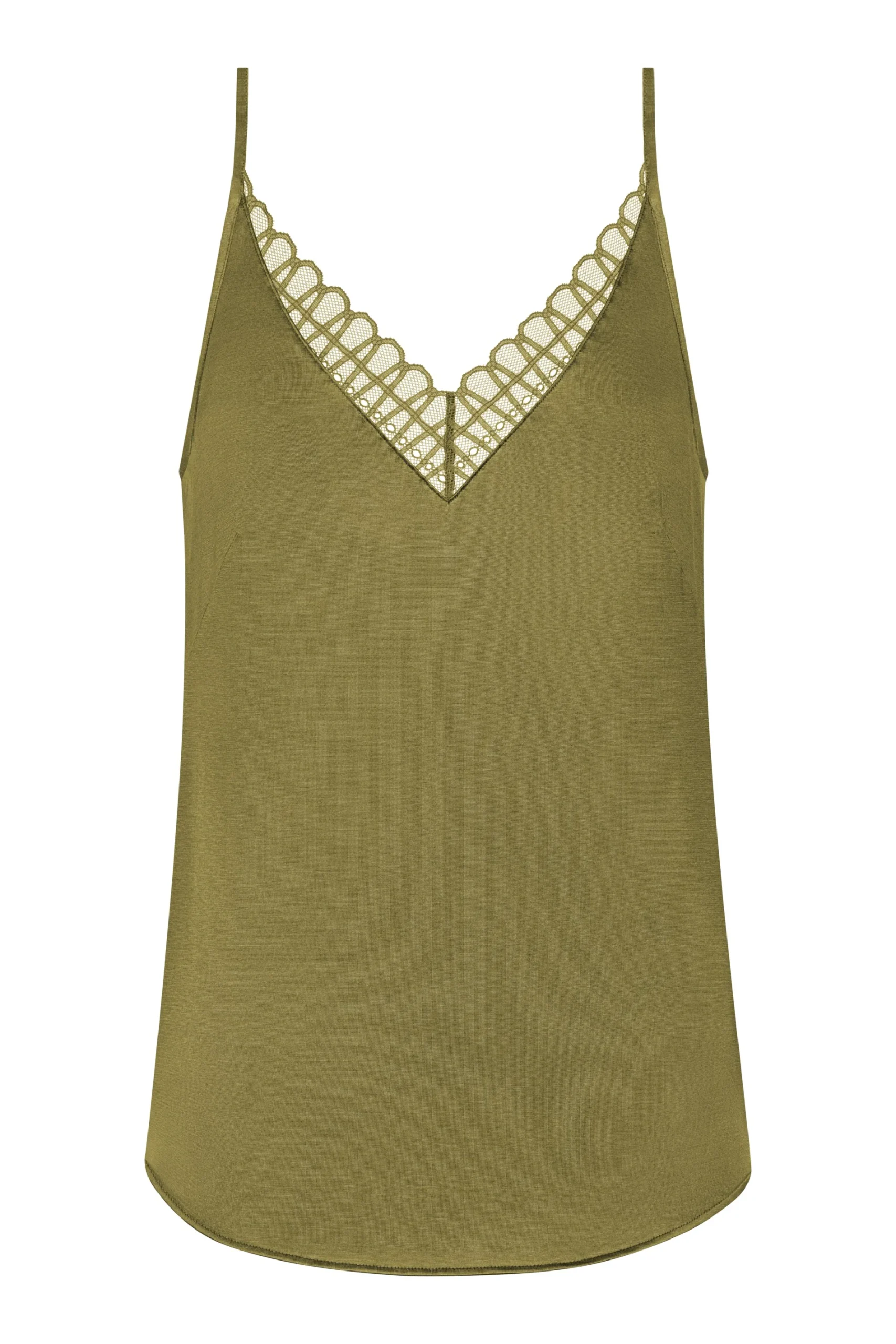 Mey Temptation Camisole – Golden Fern 1110032 - Afbeelding 5