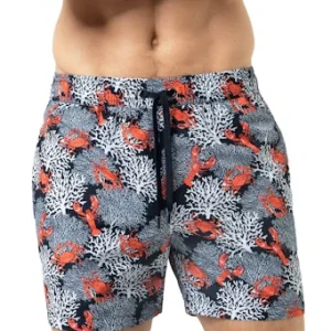 Mey Zwembroek Ocean Bloom – Multicolor