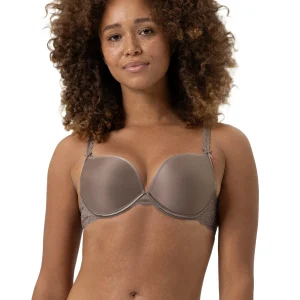 Mey Amorous Push-Up Beha | Memory Foam – Milk’n Coffee 74812