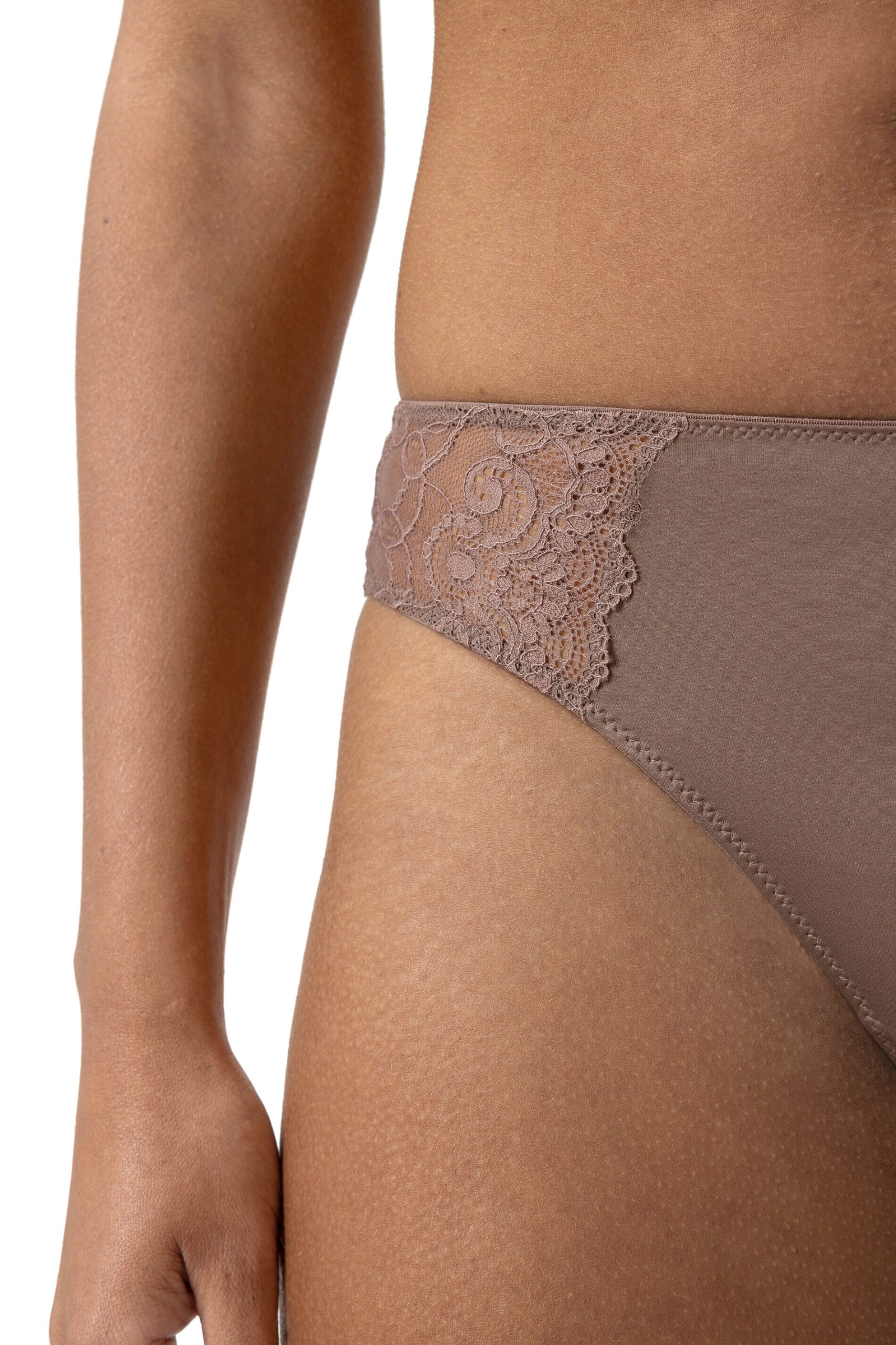 Mey Amorous String – Milk'n Coffee 79800 - Afbeelding 3