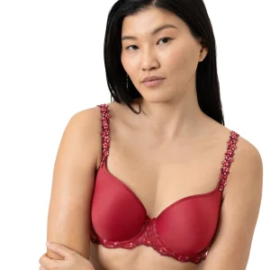 Mey Delightful Spacer Beha – Gala Red 74441