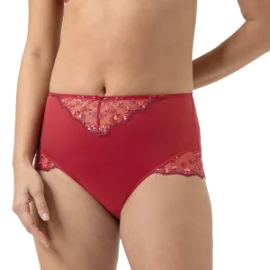 Mey Delightful waist pants – Gala Red 79443