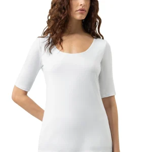 Mey T-shirt wit Functionals Dames