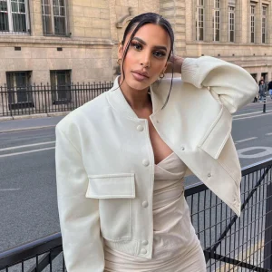 Mila | Casual bomberjack dames