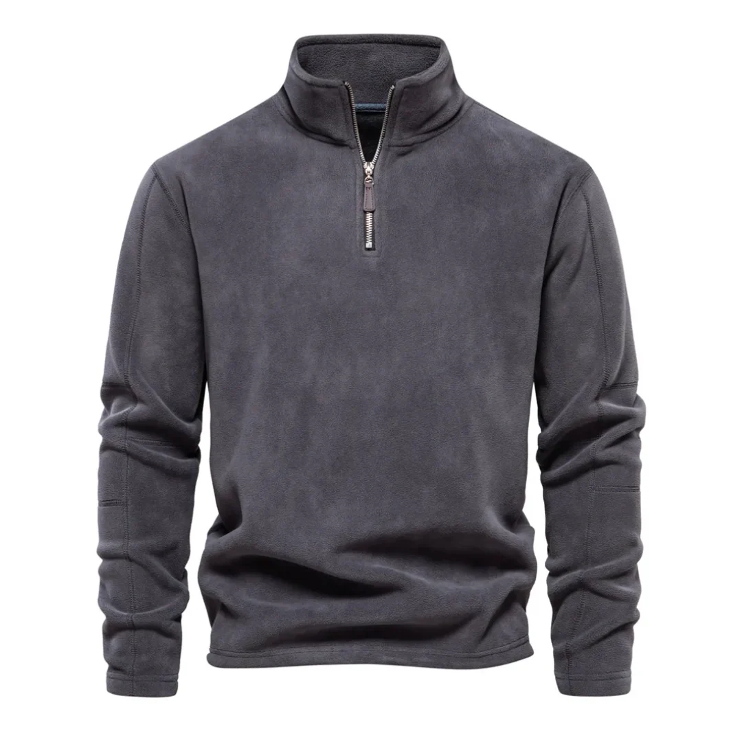 Milano | warm casual sweatshirt - Afbeelding 5