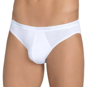 Sloggi men Basic Mini 2 Pack