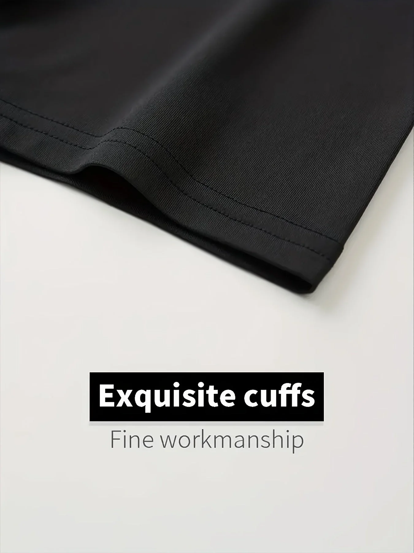 Nina | Sneldrogend shirt met lange mouwen - Afbeelding 5