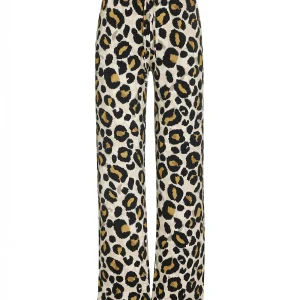 Essenza Nora Fedelia Comforting yellow broek