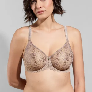 Empreinte 07151-Cassiopee - Volle Cup bh - Rose Sauvage
