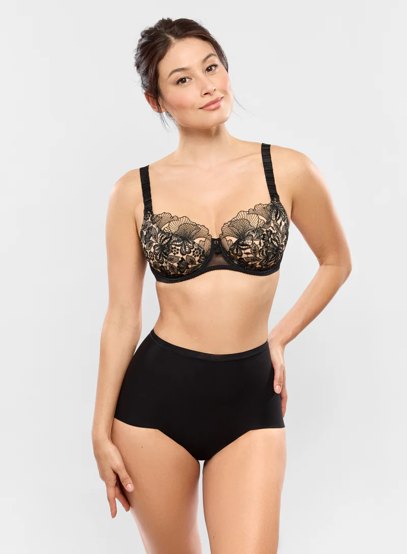 Empreinte Eclipse – Corrigerende Panty Taille Slip met Sculpting Effect - 05235 - Afbeelding 5