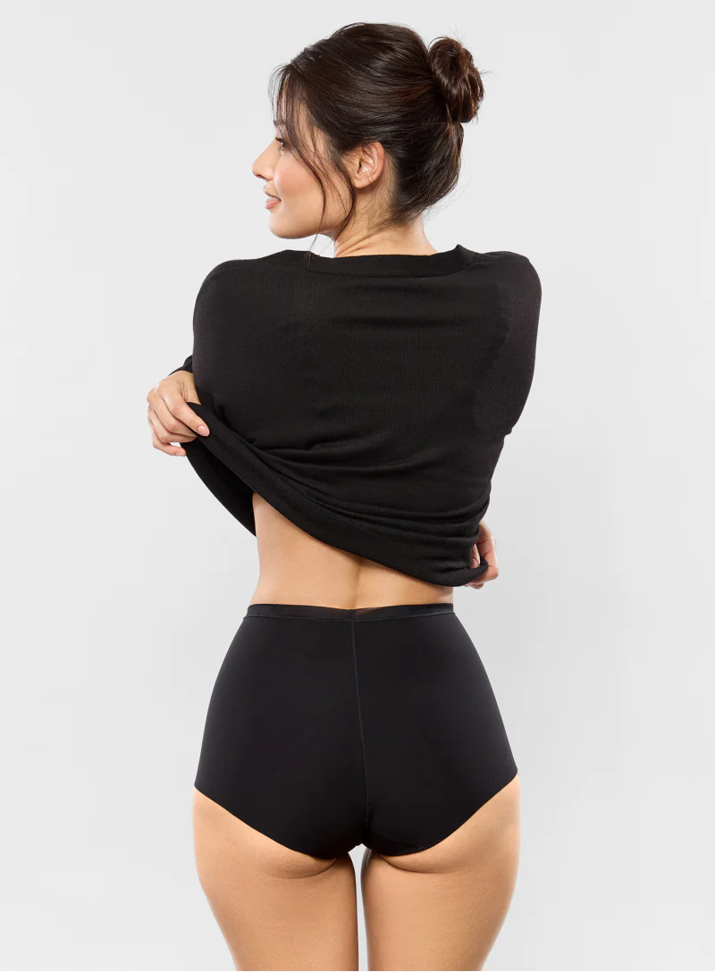 Empreinte Eclipse – Corrigerende Panty Taille Slip met Sculpting Effect - 05235 - Afbeelding 4