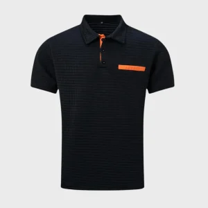 Pieter | Heren poloshirt