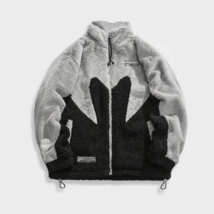 Polar Antartica Fleece Jacket