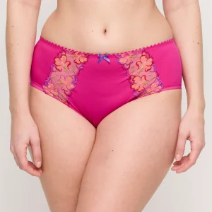PrimaDonna - DEVDAHA - 0563441 - VERY BERRY - tailleslip
