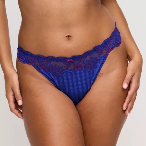 PrimaDonna - MADISON - 0662125 - Blueberry Kiss - string
