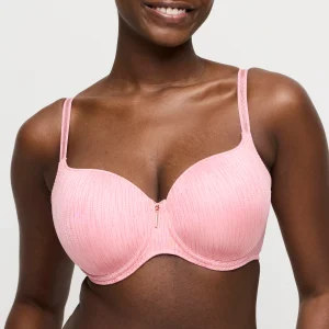 PrimaDonna Twist - BADALA - 0242500 - venetian pink - voorgevormde bh - hartvorm