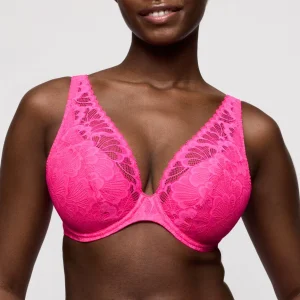 Primadonna Twist - MOCUTO - 0142554 - Pixie Blossom - mousse BH