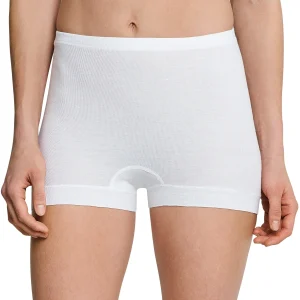 000040 Schiesser 2-pack dames slip met pijpjes