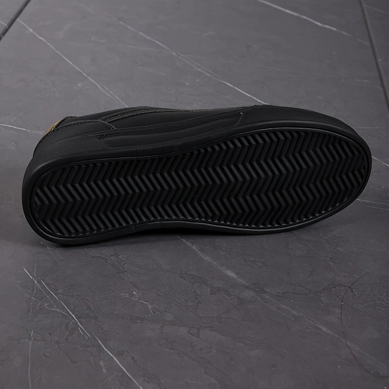 Sofia | Dames sneakers met zachte zool - Afbeelding 6