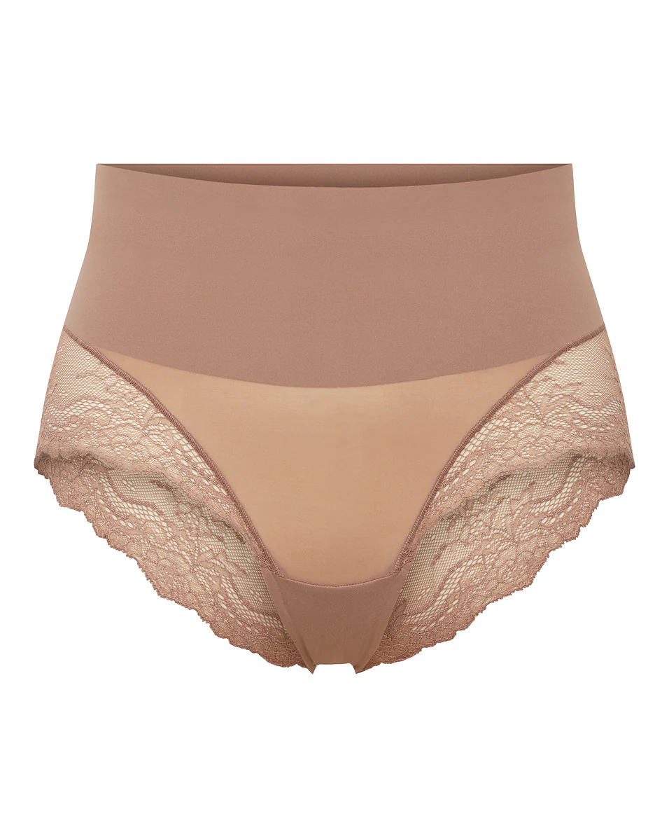 SPANXsupersmooth Undie-Tectable Lace Hi-Hipster - Afbeelding 5