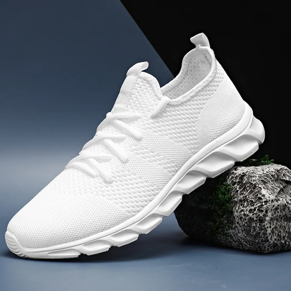 Sportschoenen met responsieve hielpolstering - Afbeelding 9