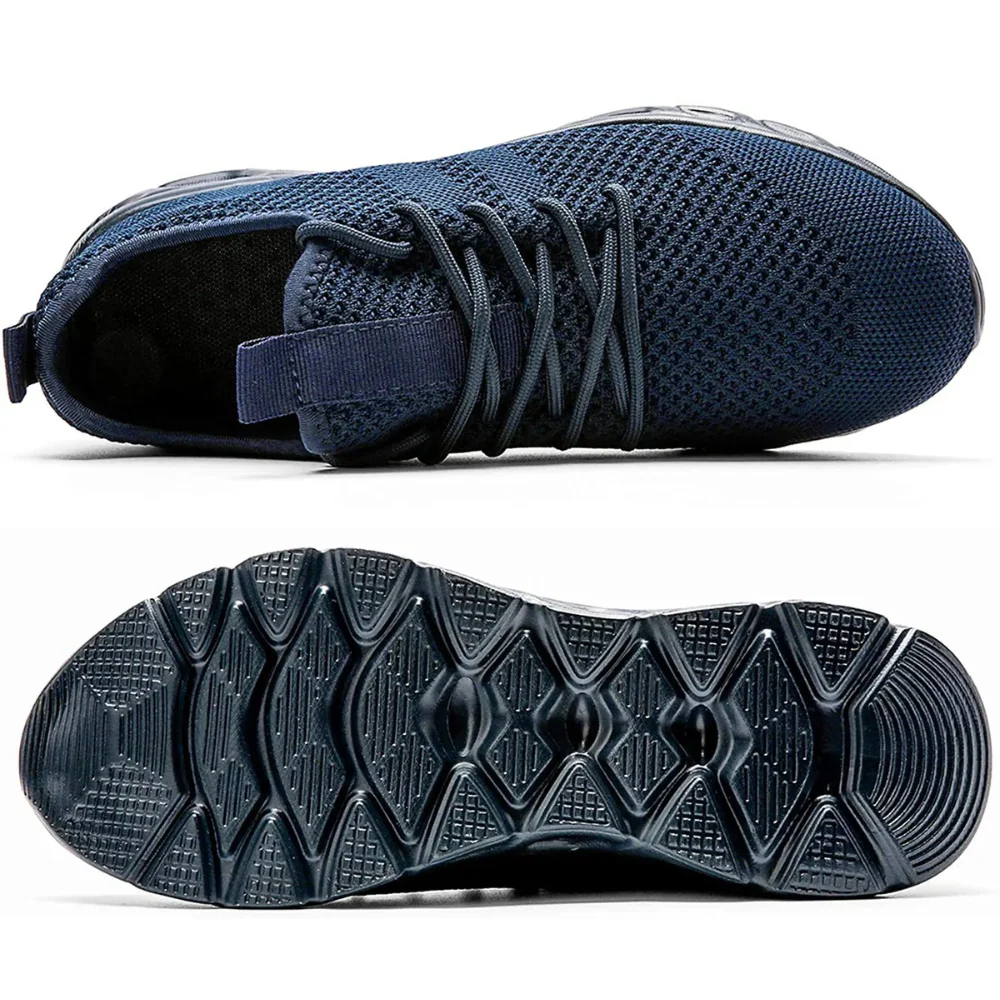 Sportschoenen met responsieve hielpolstering - Afbeelding 6