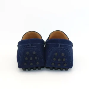 Suede | Instap loafers voor heren