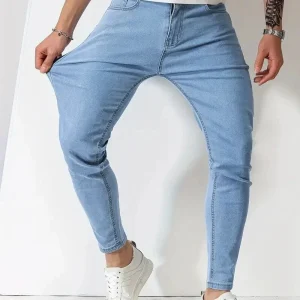 Tom | Stretch Slim-Fit Jeans in meerdere kleuren