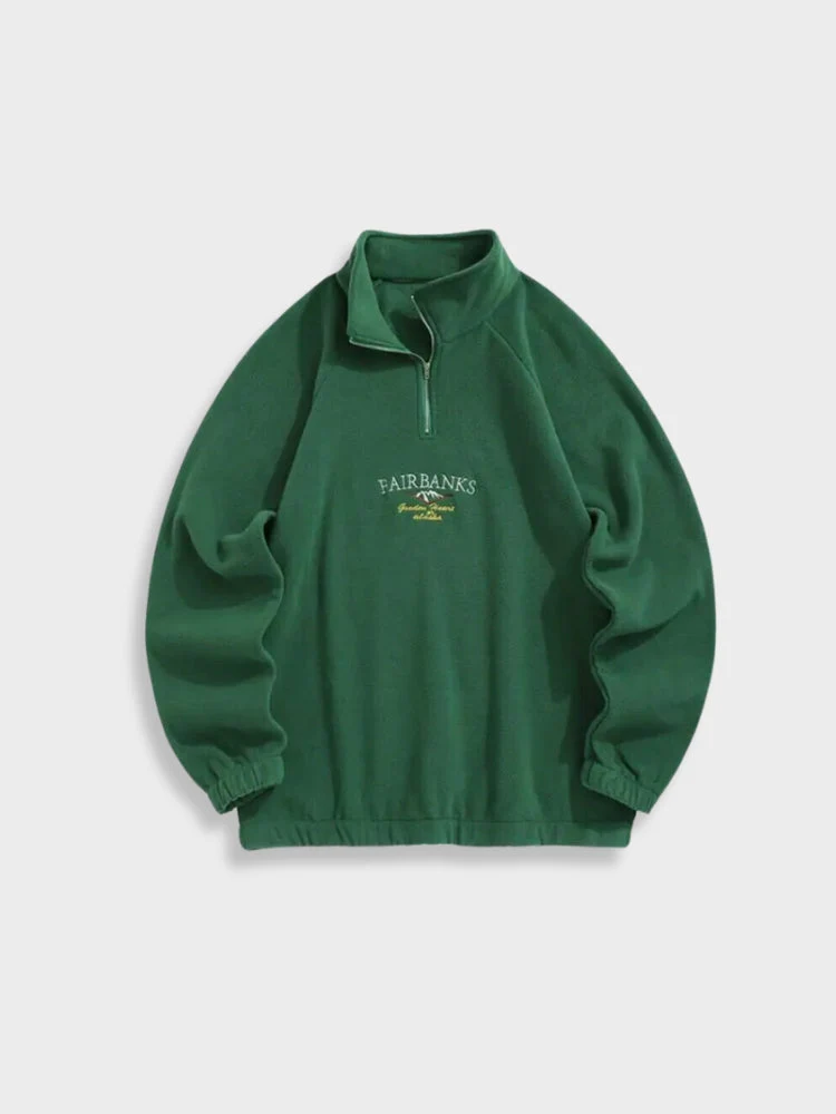 Vintage Fairbanks Zipper - Afbeelding 5